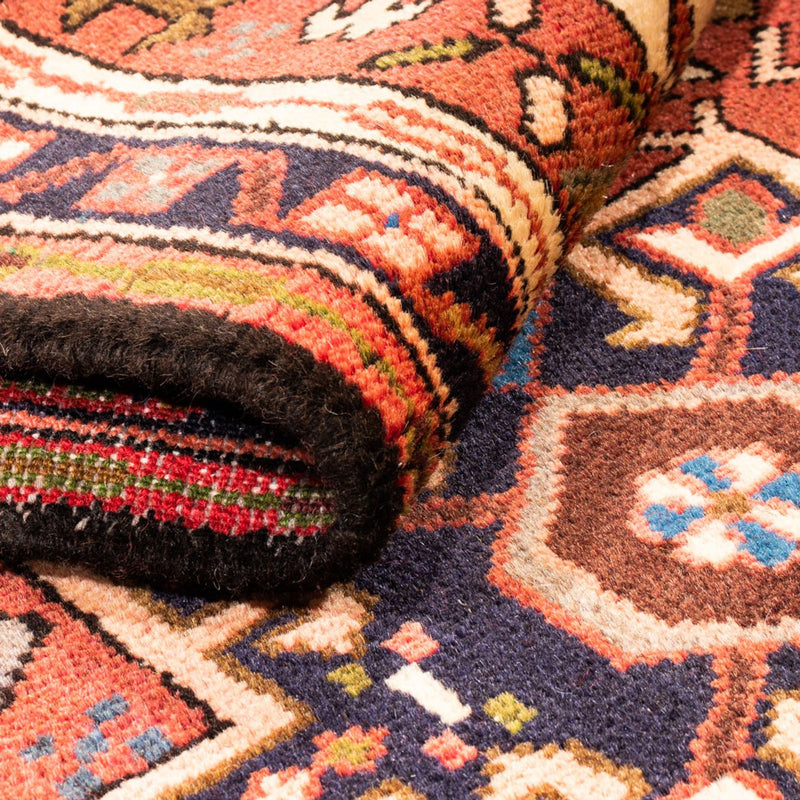Qaraja Teppe 300x74cm - Persisk teppe