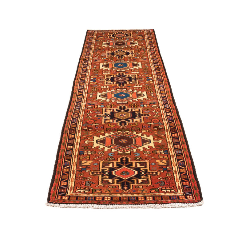 Qaraja Teppe 300x74cm - Persisk teppe