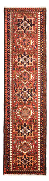 Qaraja Teppe 292x75cm - Persisk teppe – product image