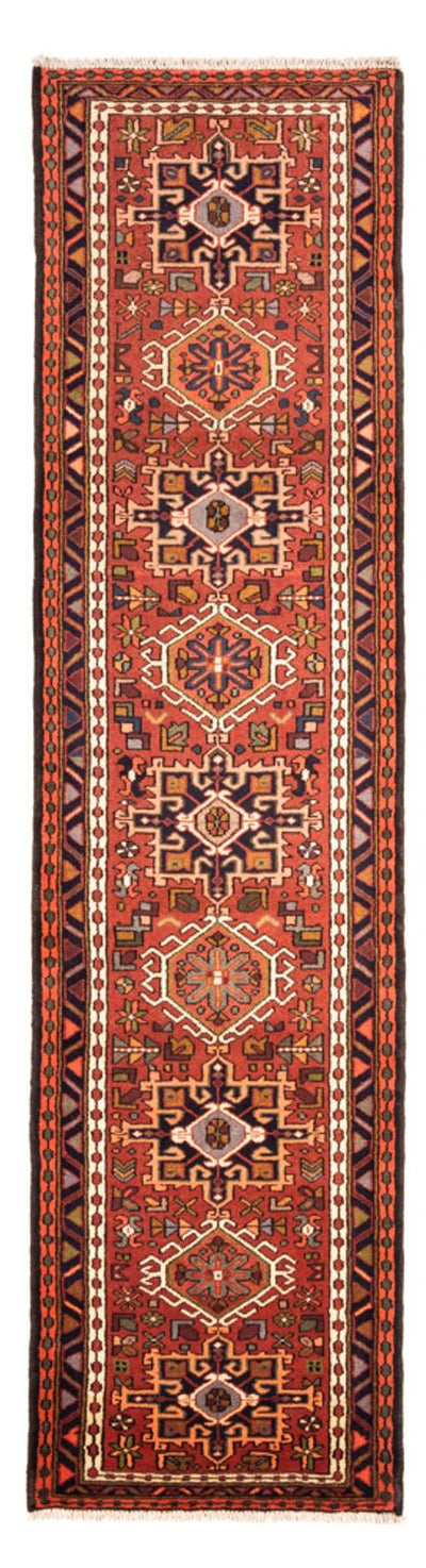 Qaraja Teppe 75x292cm - Persisk teppe