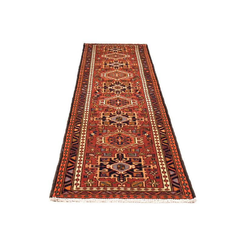 Qaraja Teppe 292x75cm - Persisk teppe