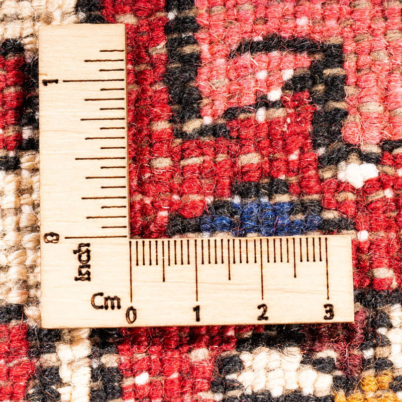 Qaraja Teppe 292x75cm - Persisk teppe