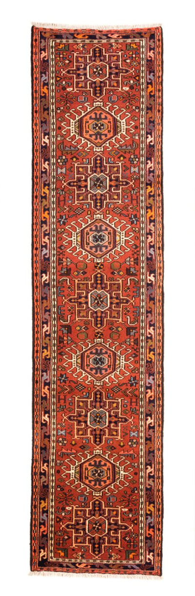 Qaraja Teppe 70x282cm - Persisk teppe