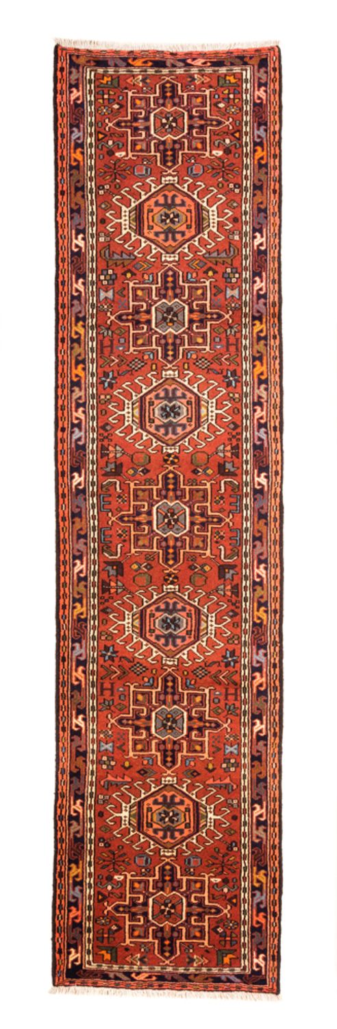 Qaraja Teppe 282x70cm - Persisk teppe