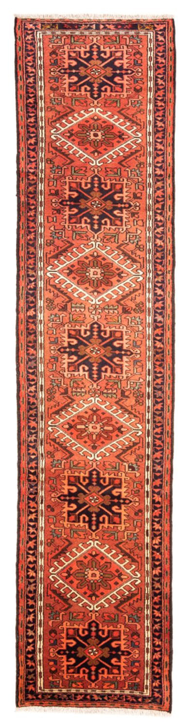 Qaraja Teppe 69x290cm - Persisk teppe