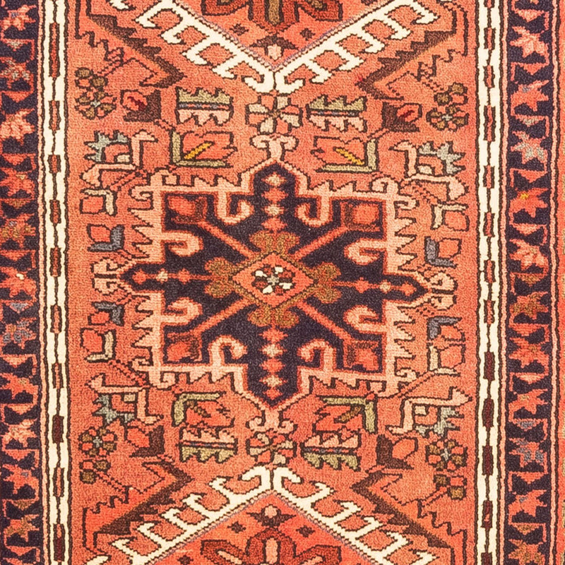 Qaraja Teppe 290x69cm - Persisk teppe