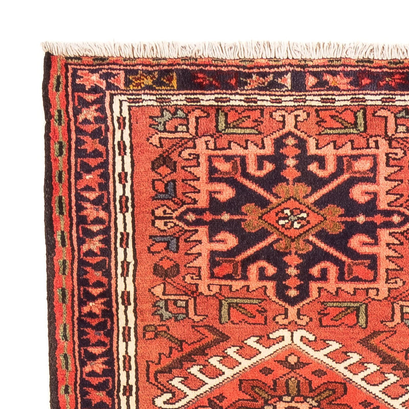 Qaraja Teppe 290x69cm - Persisk teppe