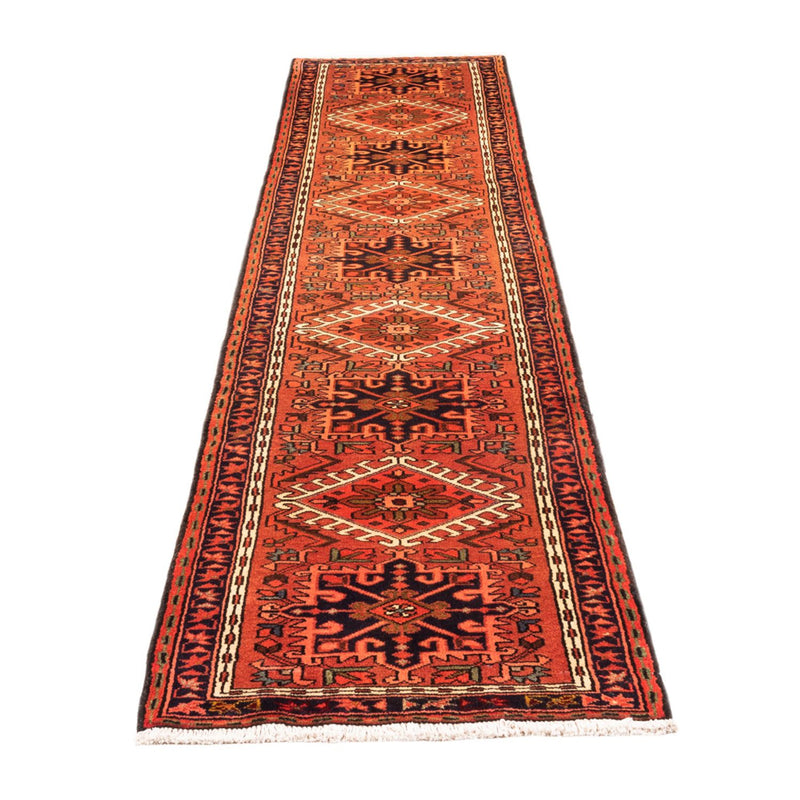 Qaraja Teppe 290x69cm - Persisk teppe