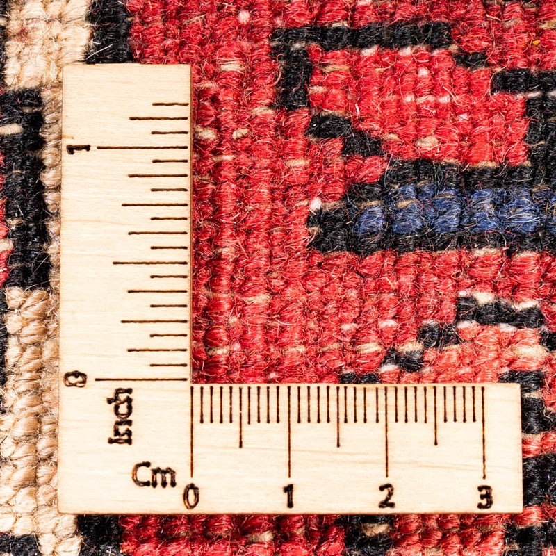 Qaraja Teppe 290x69cm - Persisk teppe