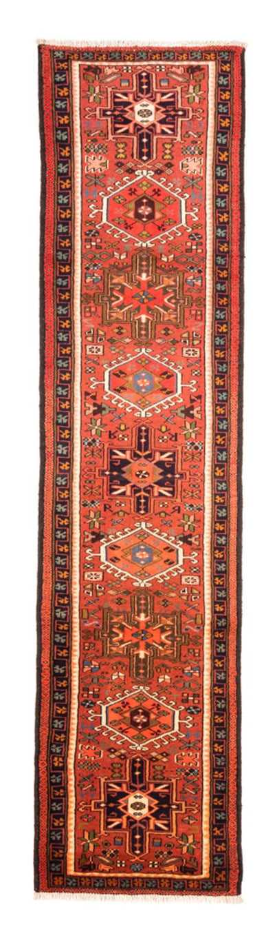 Qaraja Teppe 72x299cm - Persisk teppe