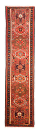 Qaraja Teppe 72x299cm - Persisk teppe