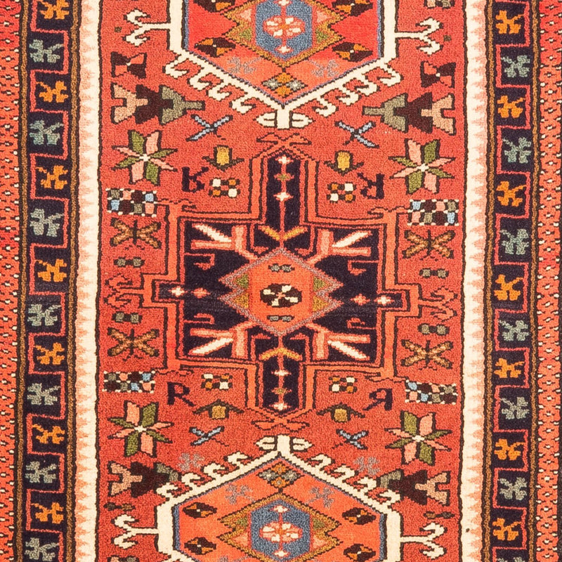 Qaraja Teppe 72x299cm - Persisk teppe