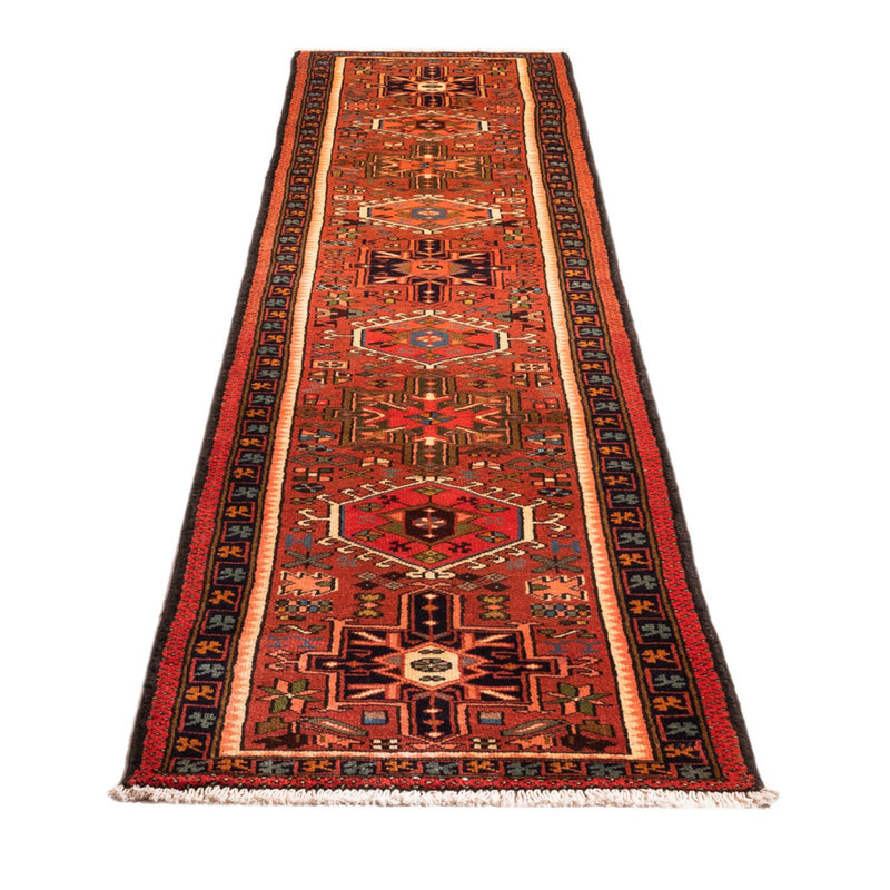 Qaraja Teppe 72x299cm - Persisk teppe