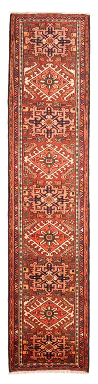 Qaraja Teppe 315x74cm - Persisk teppe – product image
