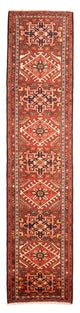 Qaraja Teppe 315x74cm - Persisk teppe