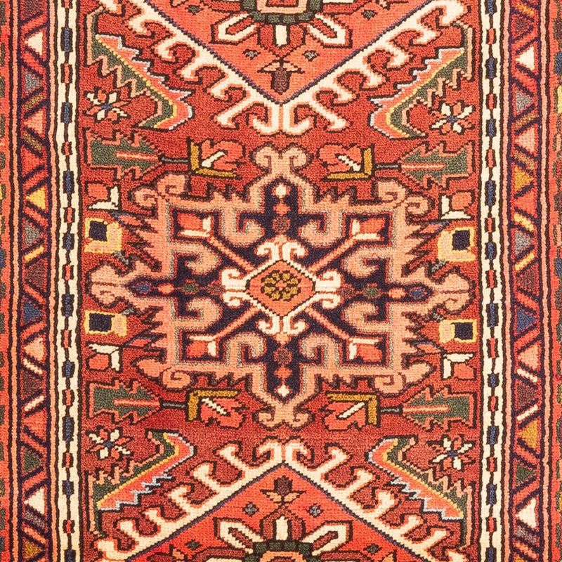 Qaraja Teppe 315x74cm - Persisk teppe