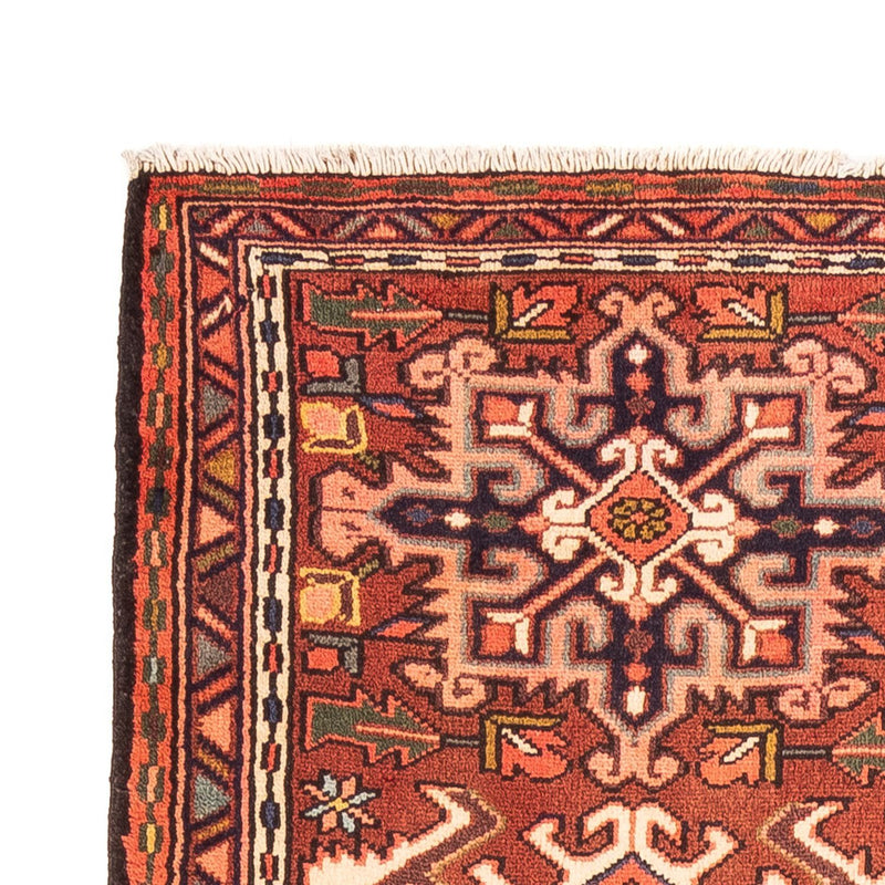 Qaraja Teppe 315x74cm - Persisk teppe