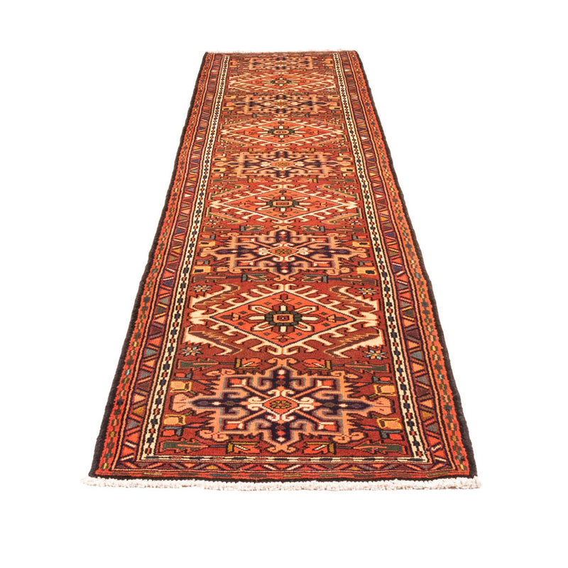 Qaraja Teppe 315x74cm - Persisk teppe