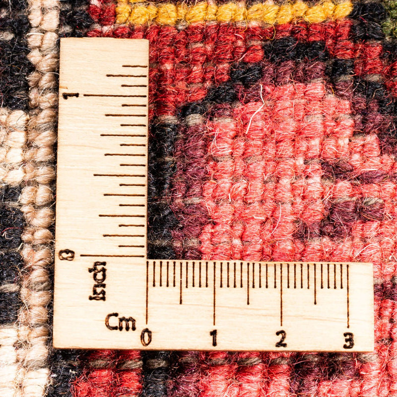 Qaraja Teppe 315x74cm - Persisk teppe