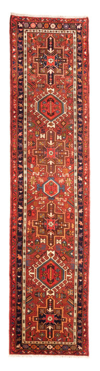 Qaraja Teppe 290x70cm - Persisk teppe – product image