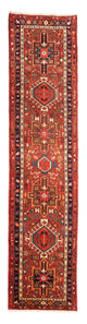 Qaraja Teppe 290x70cm - Persisk teppe