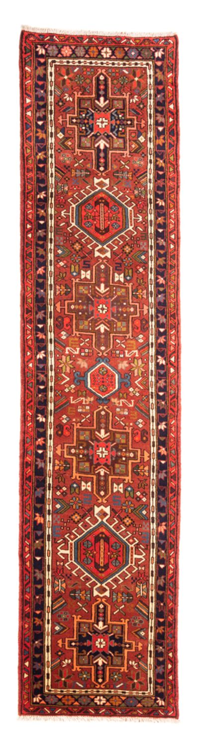 Qaraja Teppe 290x70cm - Persisk teppe