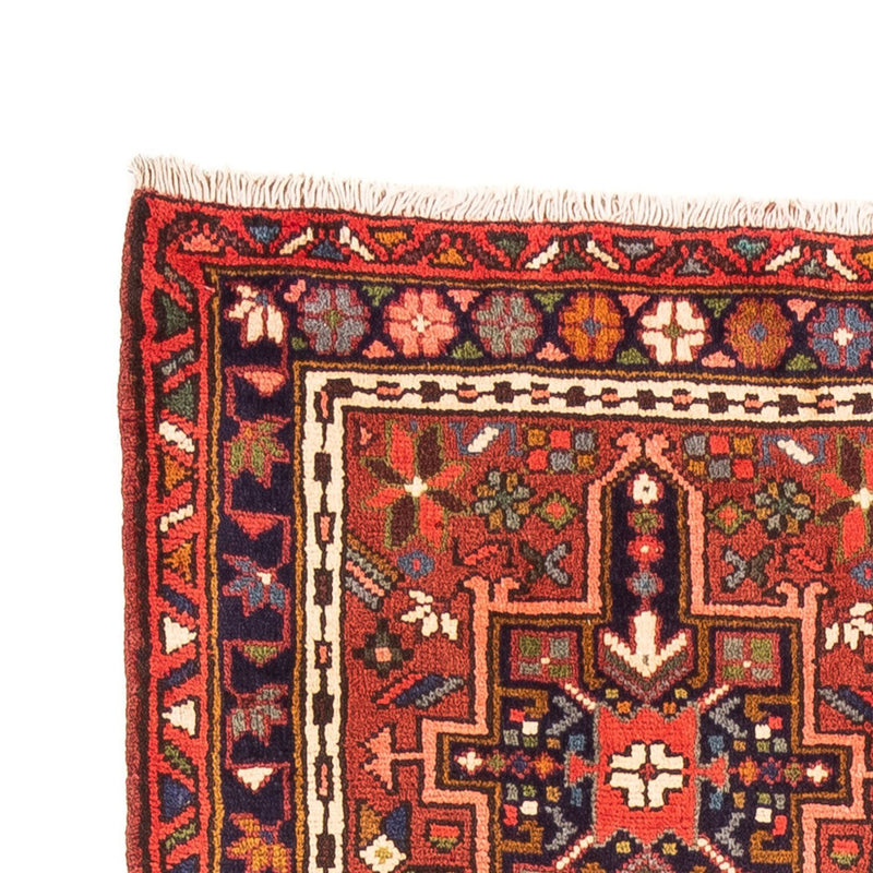 Qaraja Teppe 290x70cm - Persisk teppe