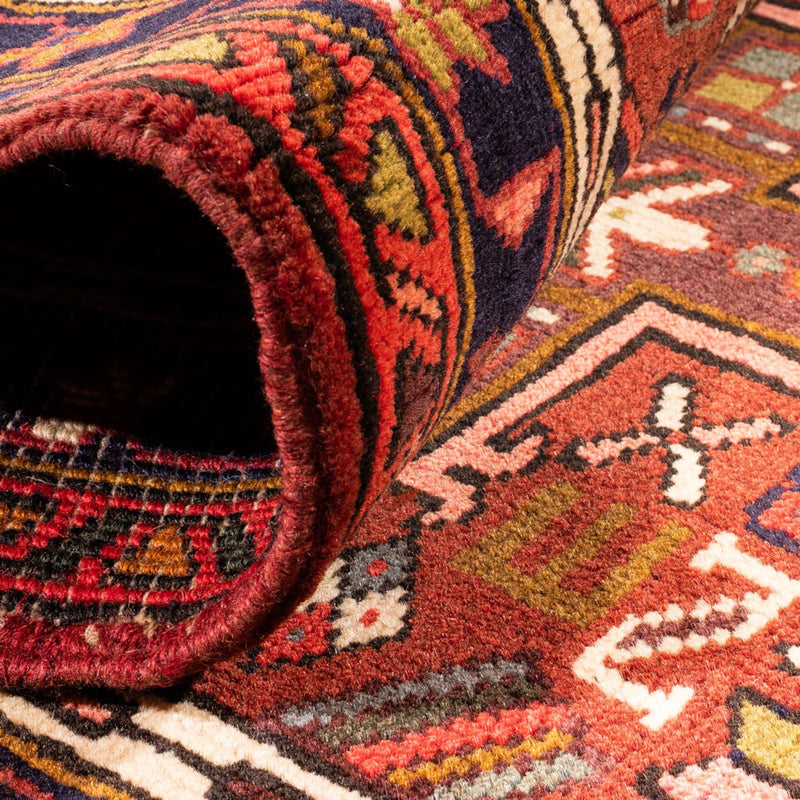 Qaraja Teppe 290x70cm - Persisk teppe