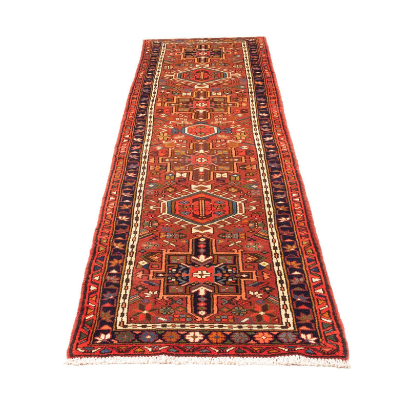 Qaraja Teppe 290x70cm - Persisk teppe