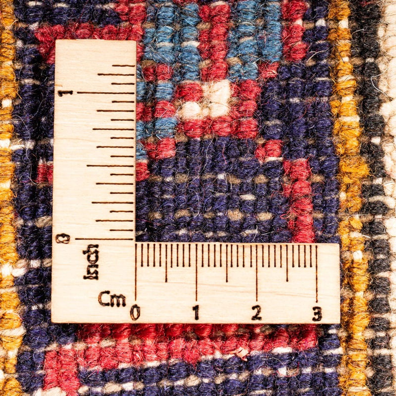 Qaraja Teppe 290x70cm - Persisk teppe
