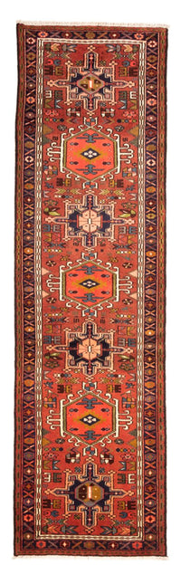 Qaraja Teppe 274x79cm - Persisk teppe – product image