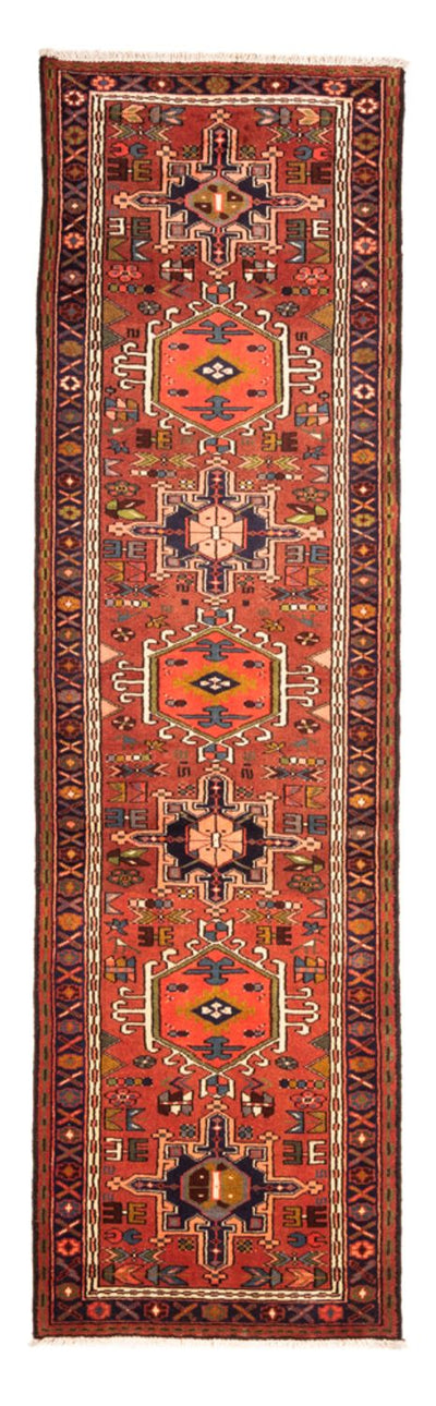 Qaraja Teppe 79x274cm - Persisk teppe