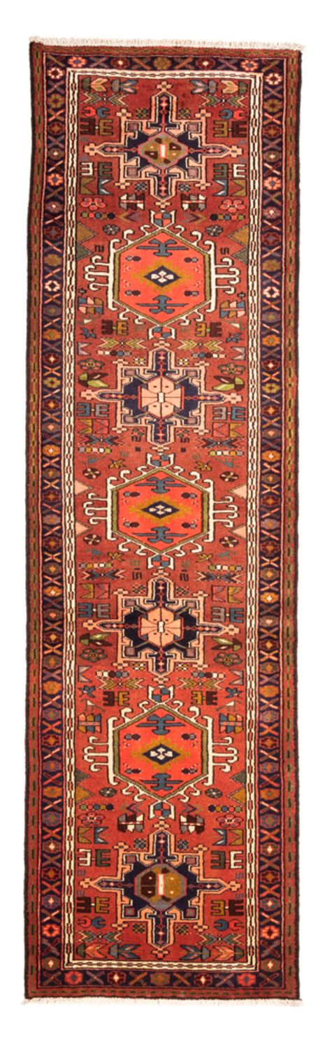 Qaraja Teppe 274x79cm - Persisk teppe