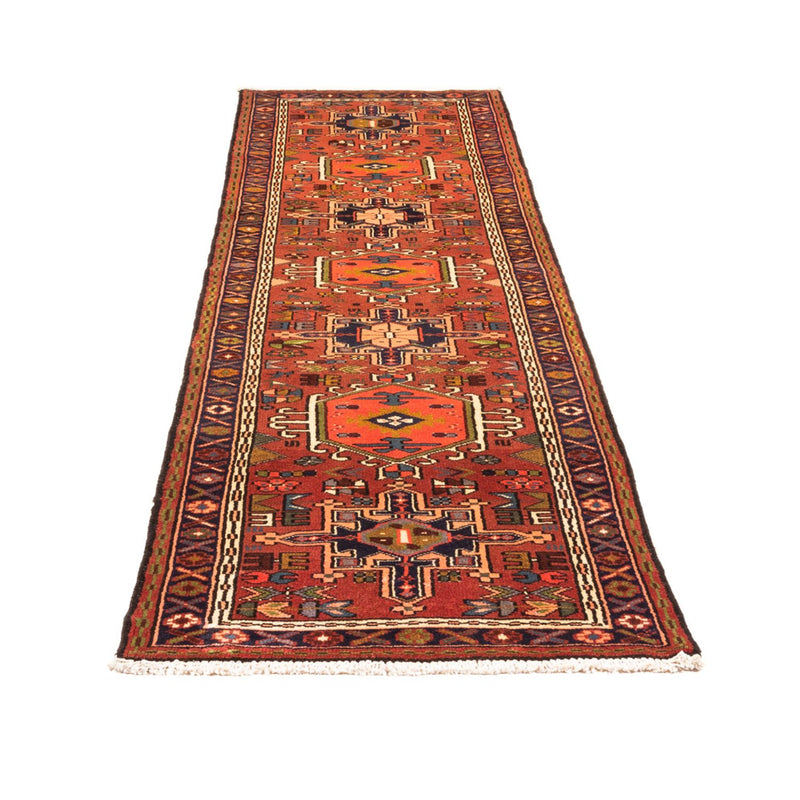 Qaraja Teppe 274x79cm - Persisk teppe