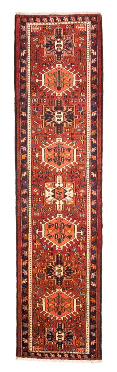 Qaraja Teppe 77x285cm - Persisk teppe