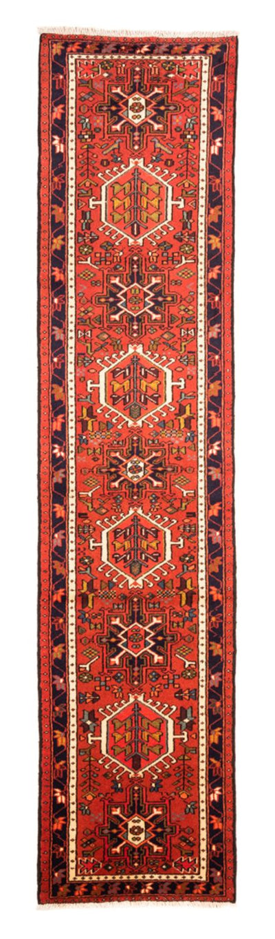 Qaraja Teppe 70x301cm - Persisk teppe