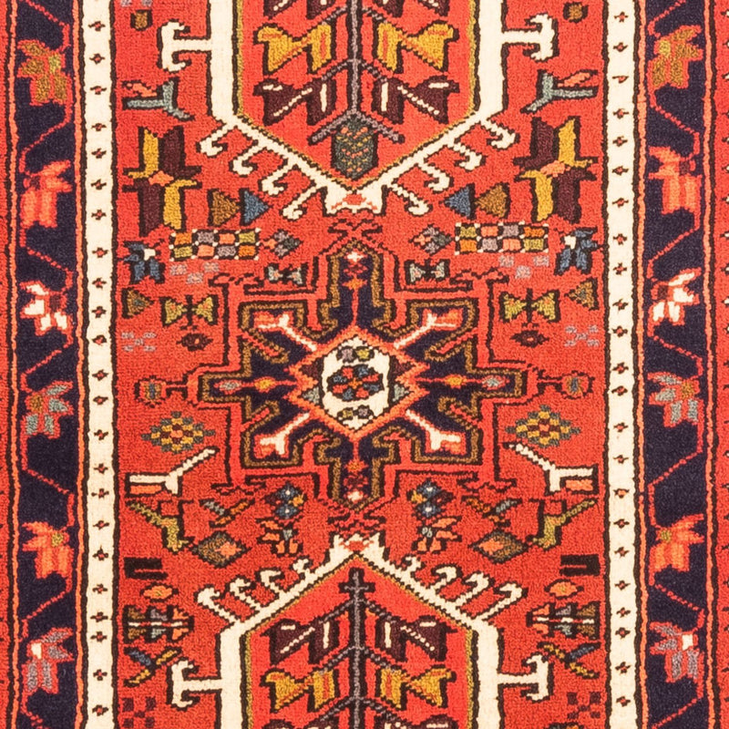 Qaraja Teppe 301x70cm - Persisk teppe