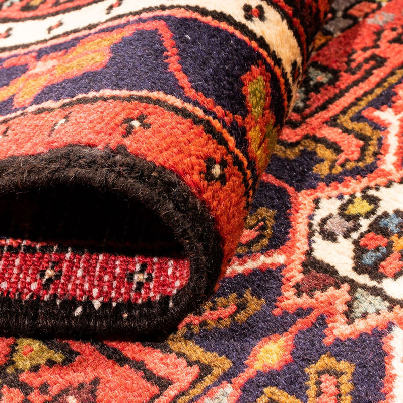 Qaraja Teppe 301x70cm - Persisk teppe