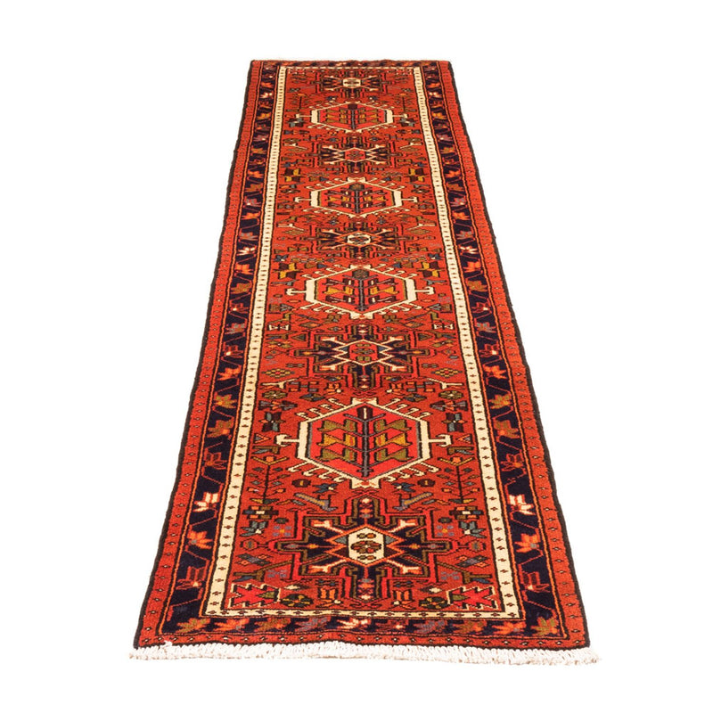 Qaraja Teppe 301x70cm - Persisk teppe