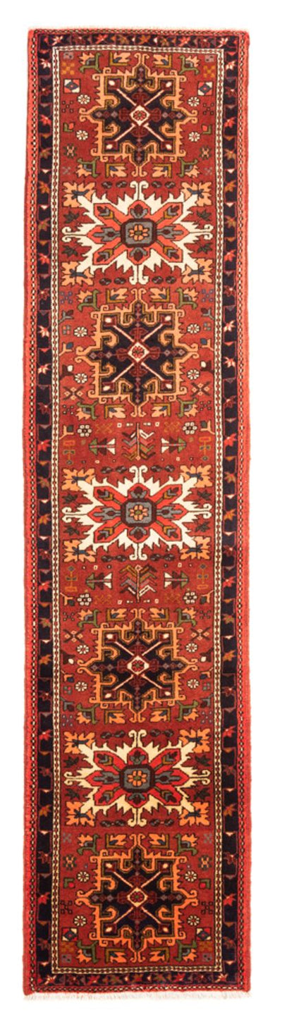 Qaraja Teppe 70x275cm - Persisk teppe