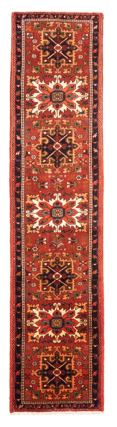 Qaraja Teppe 275x70cm - Persisk teppe