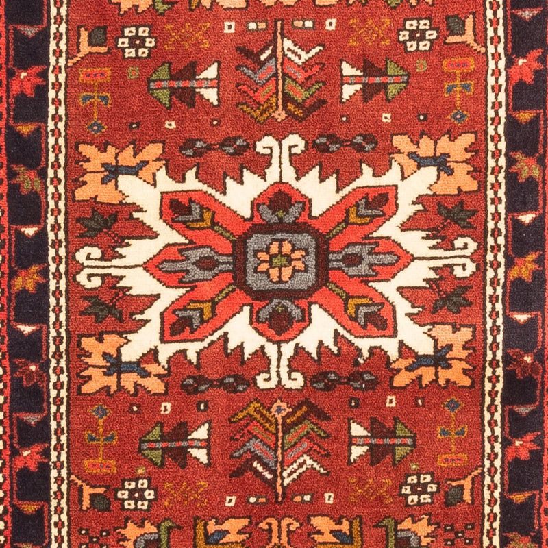 Qaraja Teppe 275x70cm - Persisk teppe