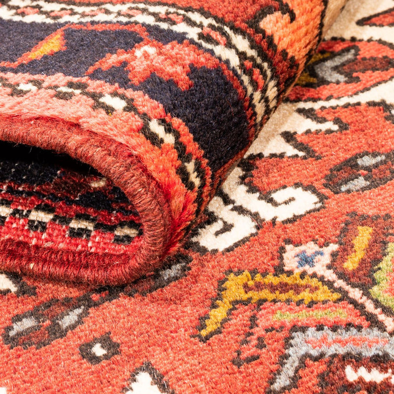 Qaraja Teppe 275x70cm - Persisk teppe
