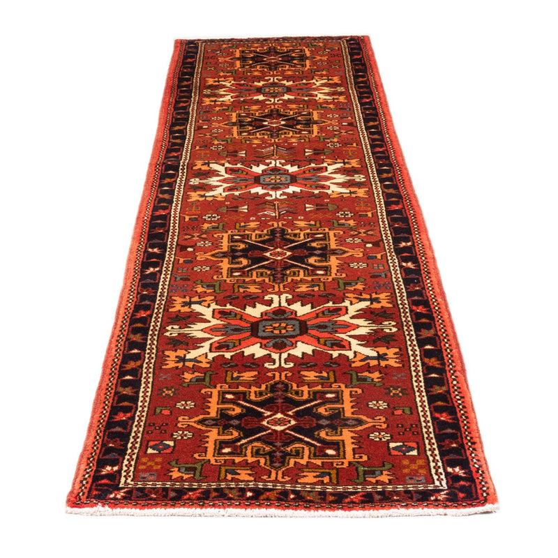 Qaraja Teppe 275x70cm - Persisk teppe