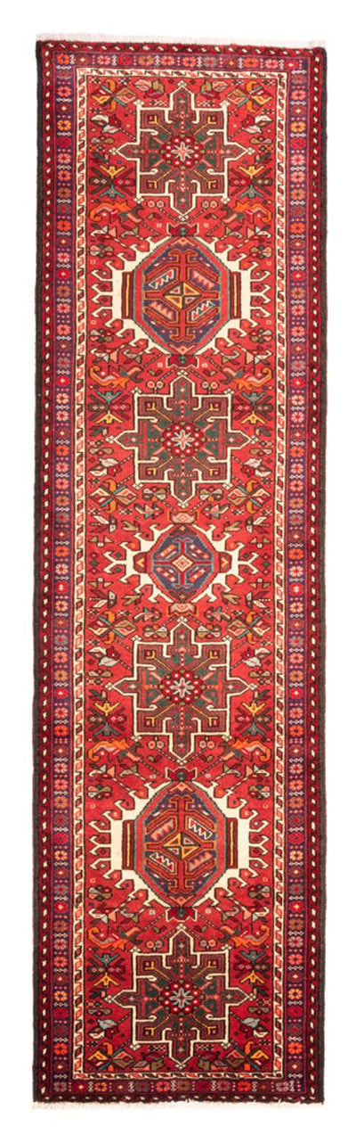 Qaraja Teppe 72x257cm - Persisk teppe