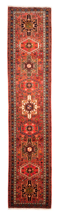 Qaraja Teppe 72x304cm - Persisk teppe – product image