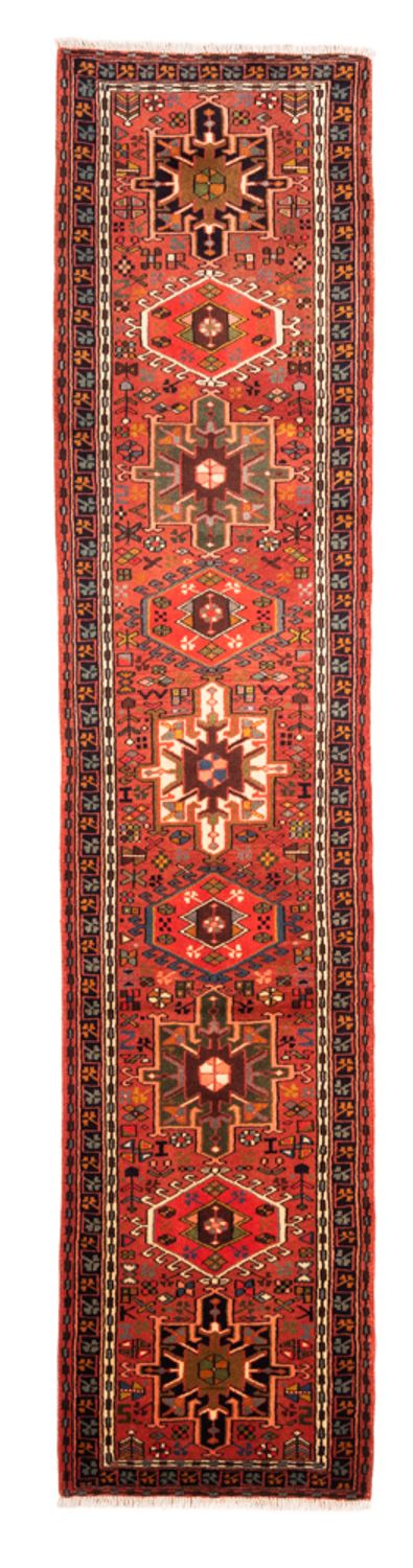 Qaraja Teppe 72x304cm - Persisk teppe