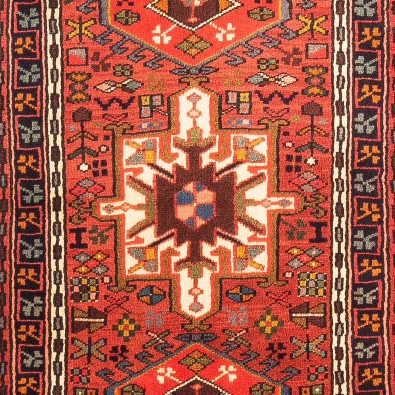 Qaraja Teppe 72x304cm - Persisk teppe