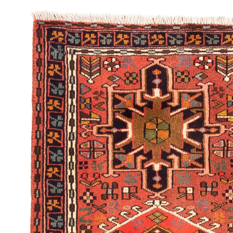 Qaraja Teppe 72x304cm - Persisk teppe