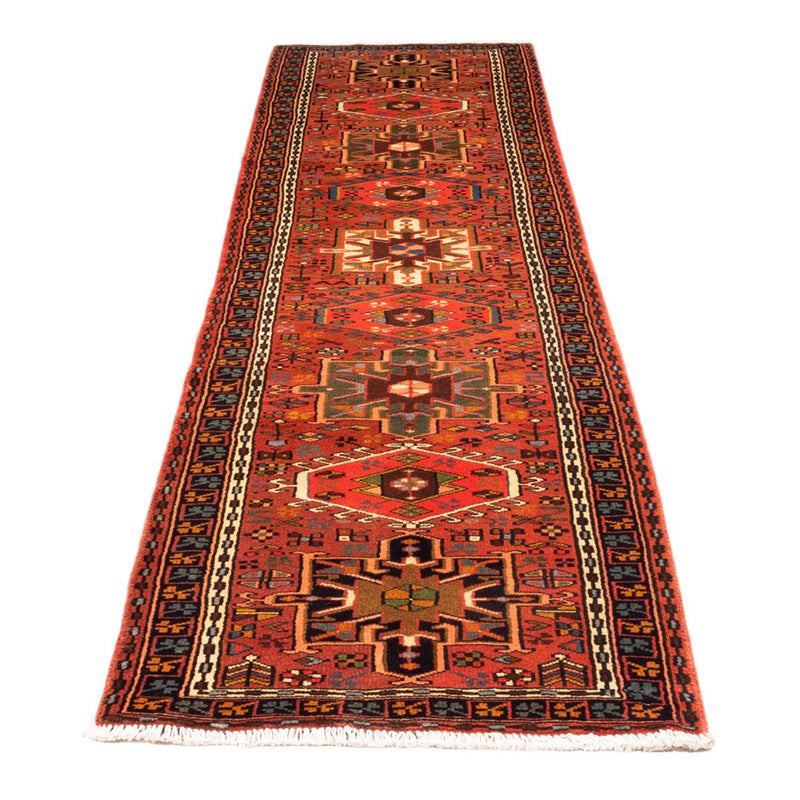 Qaraja Teppe 72x304cm - Persisk teppe